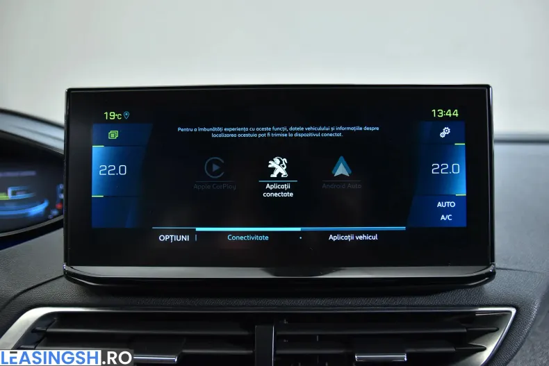 Peugeot 3008 din 2021 cu 88.385 km - oferta PEU202679 - foto 20