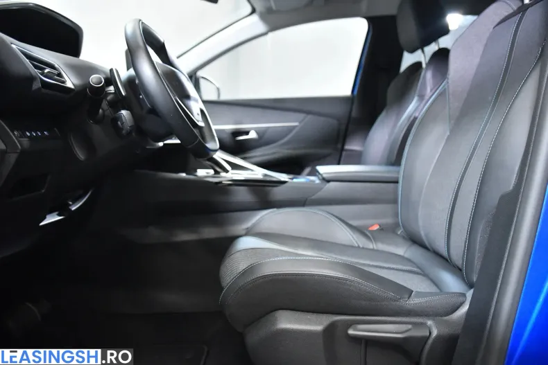 Peugeot 3008 din 2021 cu 88.385 km - oferta PEU202679 - foto 22
