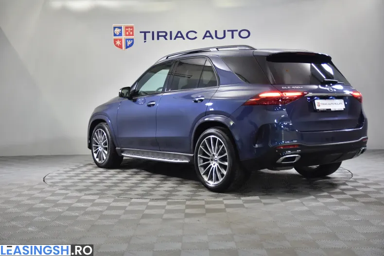 Mercedes-Benz GLE din 2024 cu 103.868 km - oferta MER202680 - foto 3