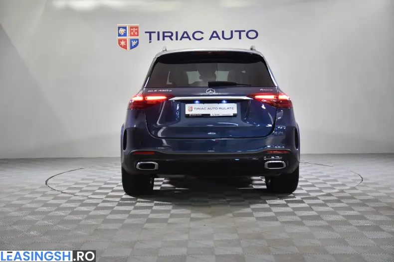 Mercedes-Benz GLE din 2024 cu 103.868 km - oferta MER202680 - foto 4