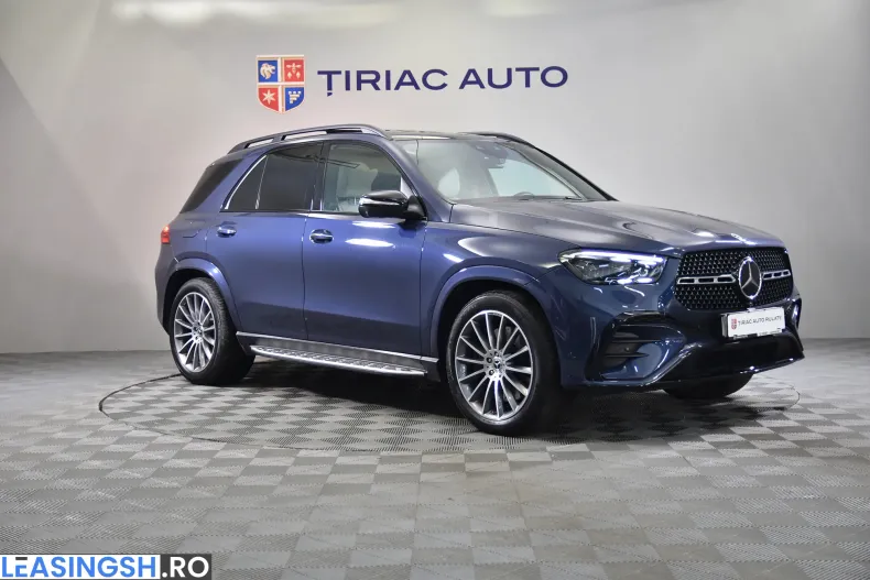 Mercedes-Benz GLE din 2024 cu 103.868 km - oferta MER202680 - foto 7