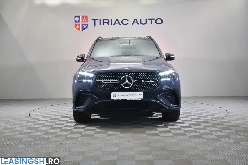 Mercedes-Benz GLE din 2024 cu 103.868 km - oferta MER202680 - foto 8