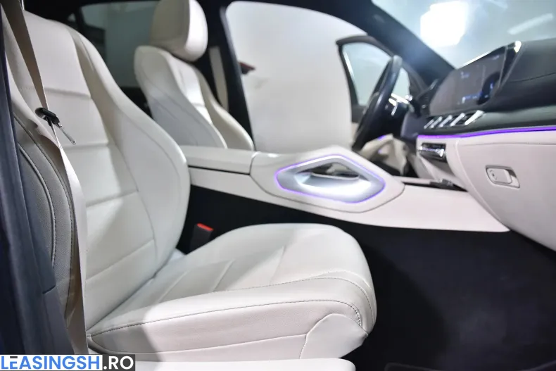 Mercedes-Benz GLE din 2024 cu 103.868 km - oferta MER202680 - foto 11