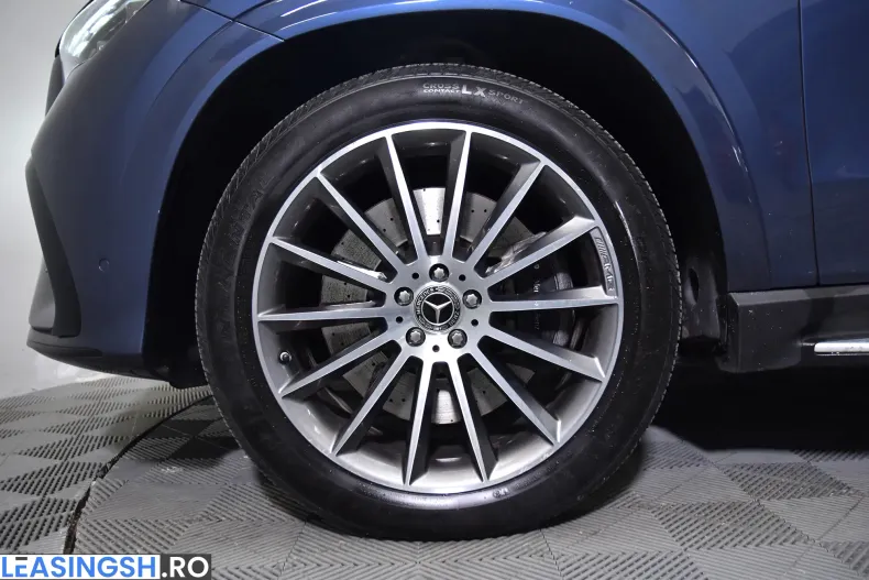 Mercedes-Benz GLE din 2024 cu 103.868 km - oferta MER202680 - foto 13