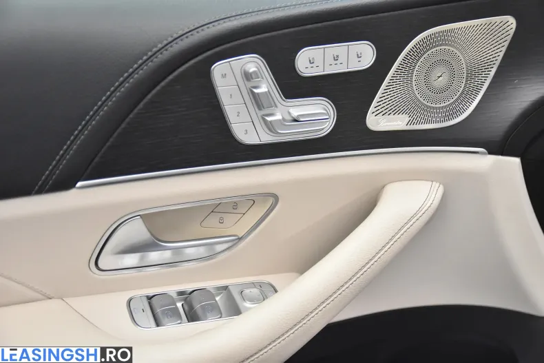 Mercedes-Benz GLE din 2024 cu 103.868 km - oferta MER202680 - foto 14