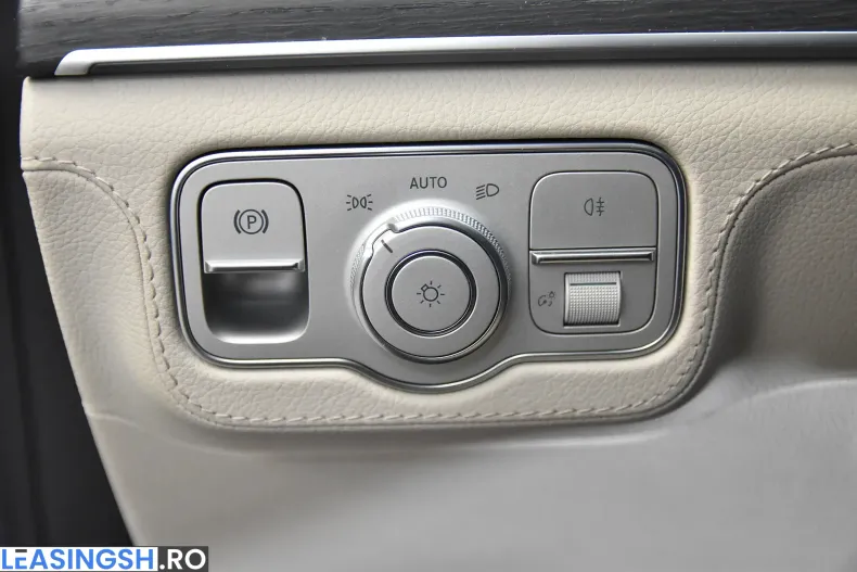 Mercedes-Benz GLE din 2024 cu 103.868 km - oferta MER202680 - foto 15