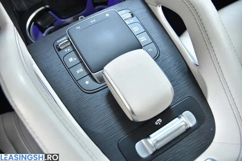 Mercedes-Benz GLE din 2024 cu 103.868 km - oferta MER202680 - foto 18