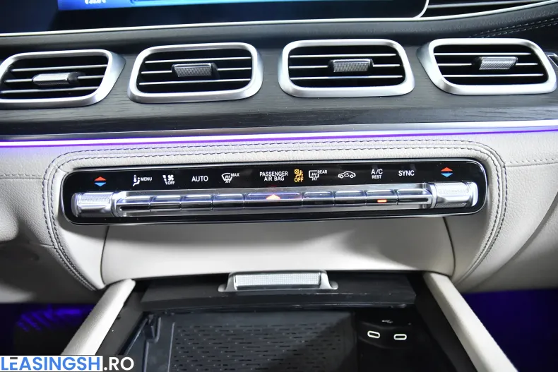 Mercedes-Benz GLE din 2024 cu 103.868 km - oferta MER202680 - foto 19