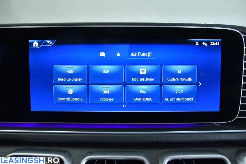 Mercedes-Benz GLE din 2024 cu 103.868 km - oferta MER202680 - foto 20