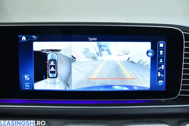 Mercedes-Benz GLE din 2024 cu 103.868 km - oferta MER202680 - foto 21