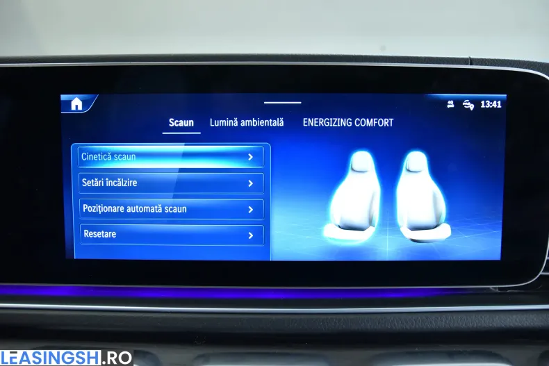 Mercedes-Benz GLE din 2024 cu 103.868 km - oferta MER202680 - foto 22