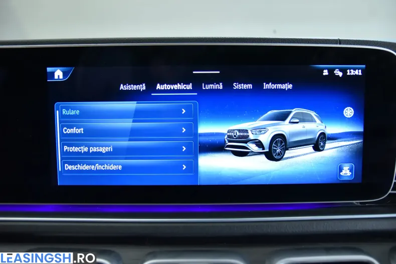 Mercedes-Benz GLE din 2024 cu 103.868 km - oferta MER202680 - foto 24