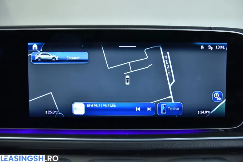 Mercedes-Benz GLE din 2024 cu 103.868 km - oferta MER202680 - foto 25