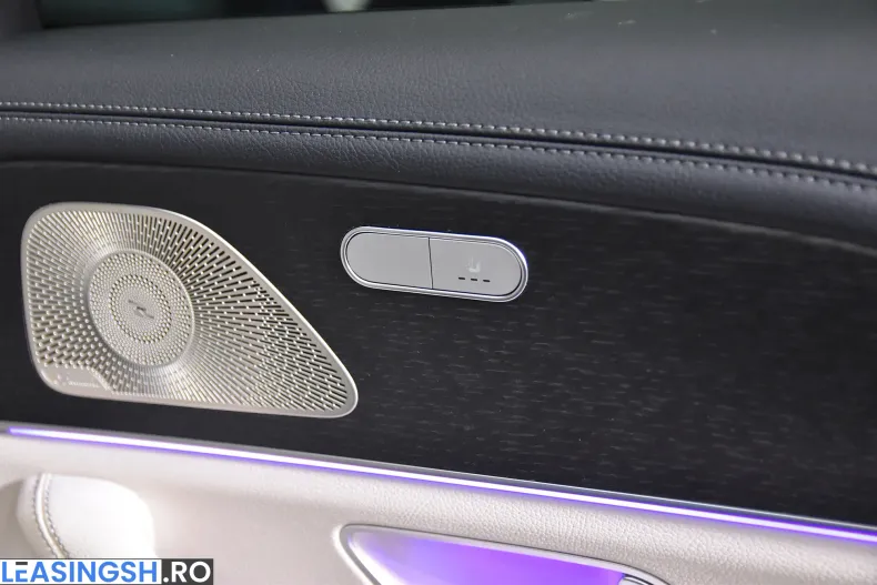 Mercedes-Benz GLE din 2024 cu 103.868 km - oferta MER202680 - foto 27