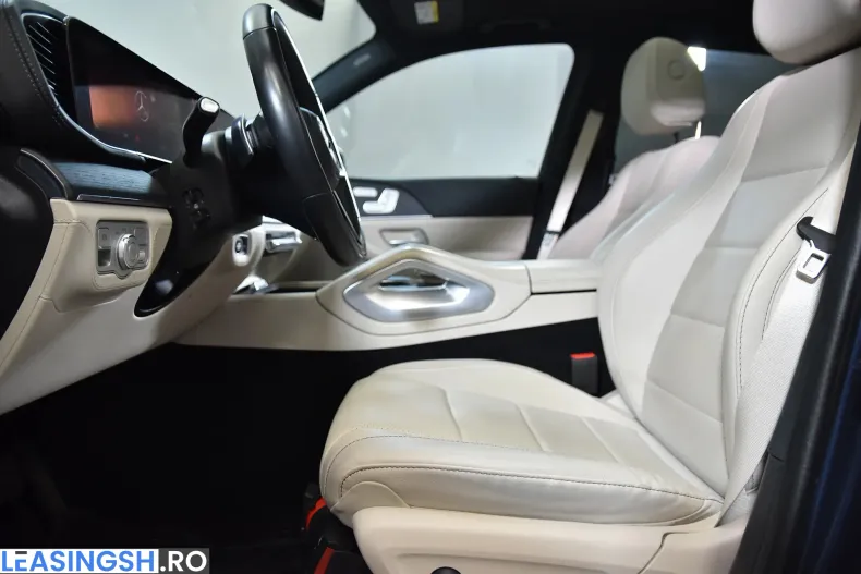 Mercedes-Benz GLE din 2024 cu 103.868 km - oferta MER202680 - foto 29