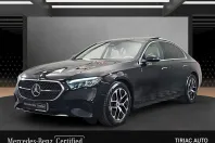 Mercedes-Benz E din 2024 cu 15.124 km - oferta MER202681 - foto 1
