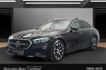 Mercedes-Benz E din 2024 - oferta MER202681