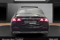 Mercedes-Benz E din 2024 cu 15.124 km - oferta MER202681 - foto 5