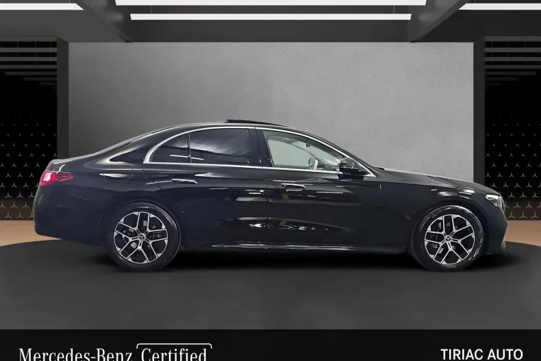 Mercedes-Benz E din 2024 cu 15.124 km - oferta MER202681 - foto 7