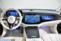 Mercedes-Benz E din 2024 cu 15.124 km - oferta MER202681 - foto 10