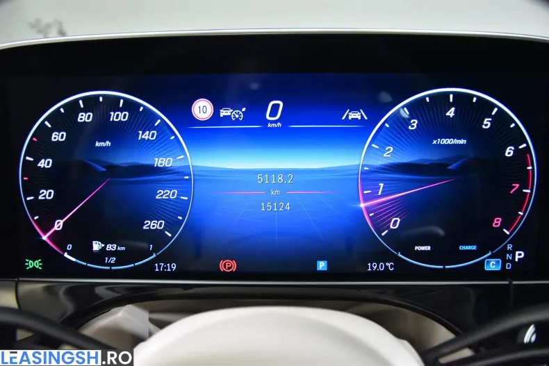 Mercedes-Benz E din 2024 cu 15.124 km - oferta MER202681 - foto 11