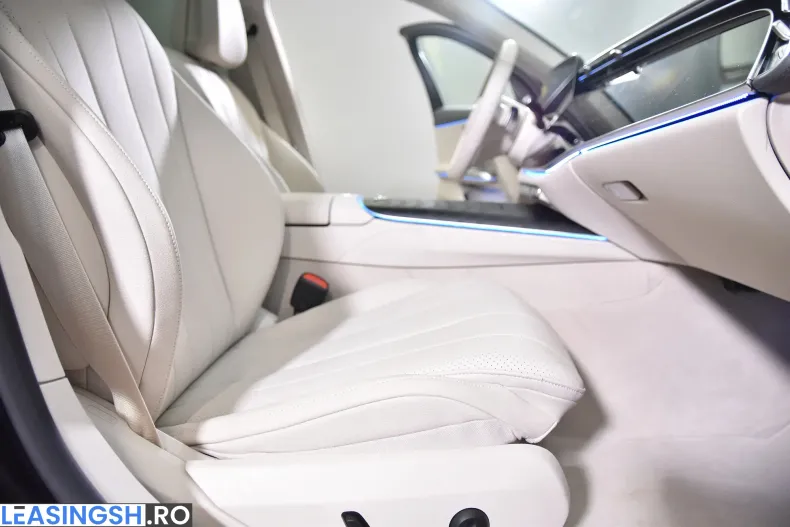 Mercedes-Benz E din 2024 cu 15.124 km - oferta MER202681 - foto 12