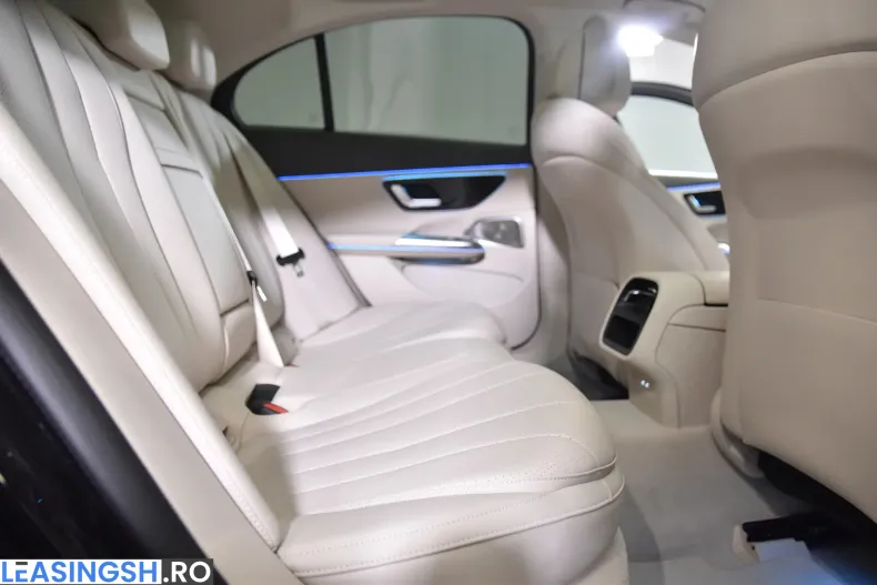 Mercedes-Benz E din 2024 cu 15.124 km - oferta MER202681 - foto 13