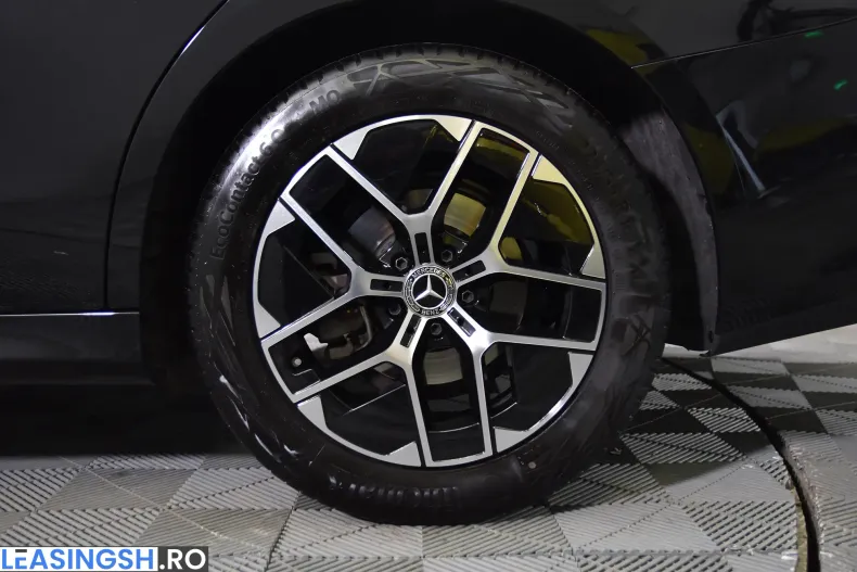 Mercedes-Benz E din 2024 cu 15.124 km - oferta MER202681 - foto 14