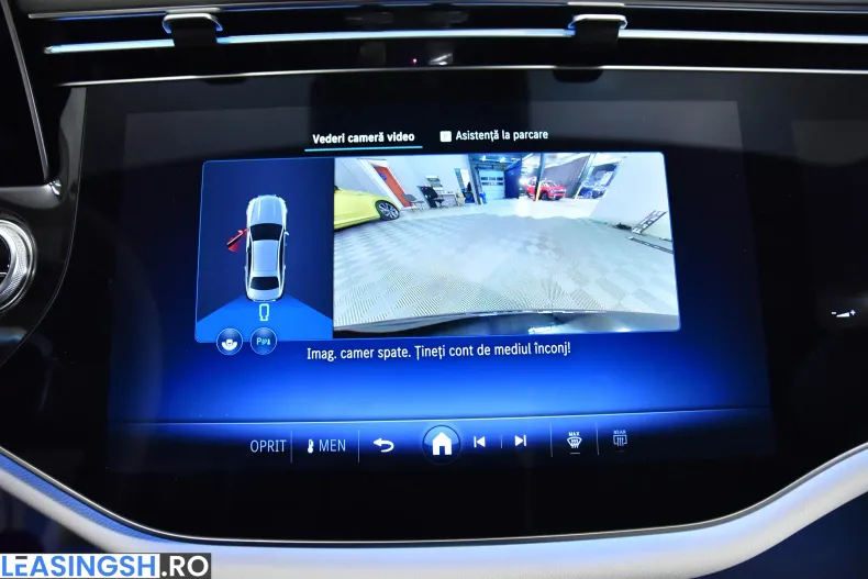 Mercedes-Benz E din 2024 cu 15.124 km - oferta MER202681 - foto 20