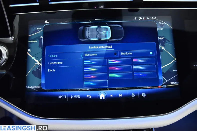 Mercedes-Benz E din 2024 cu 15.124 km - oferta MER202681 - foto 21