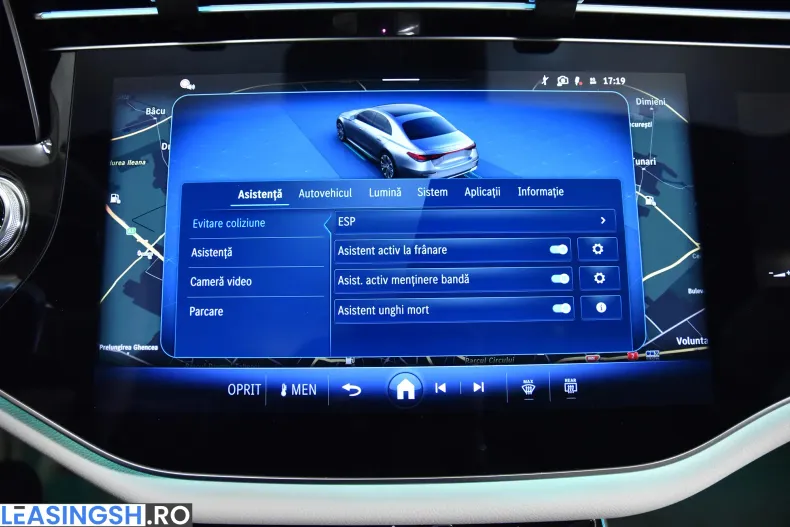 Mercedes-Benz E din 2024 cu 15.124 km - oferta MER202681 - foto 22