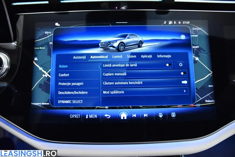 Mercedes-Benz E din 2024 cu 15.124 km - oferta MER202681 - foto 23