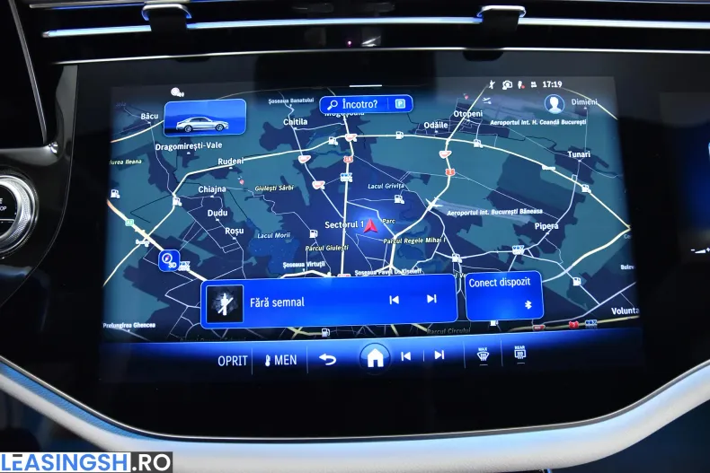 Mercedes-Benz E din 2024 cu 15.124 km - oferta MER202681 - foto 24