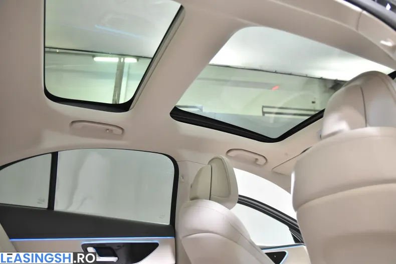 Mercedes-Benz E din 2024 cu 15.124 km - oferta MER202681 - foto 25