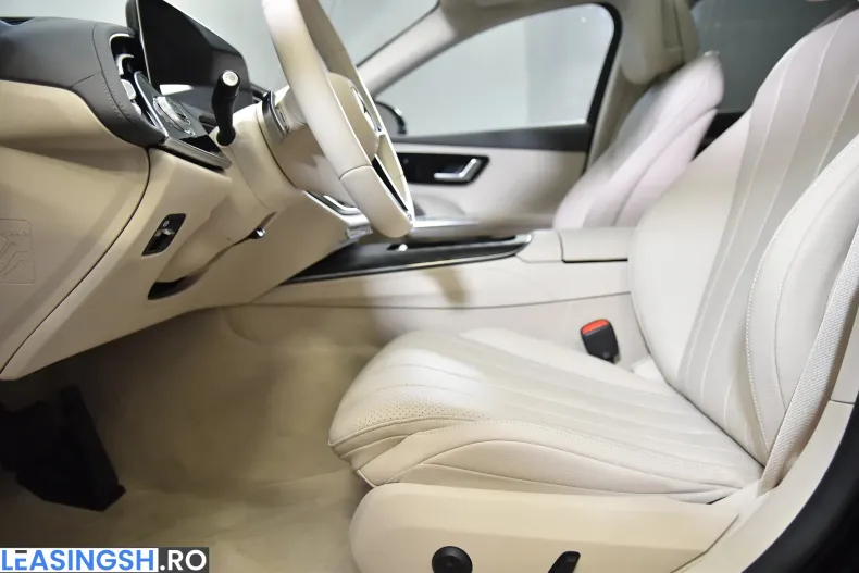 Mercedes-Benz E din 2024 cu 15.124 km - oferta MER202681 - foto 26