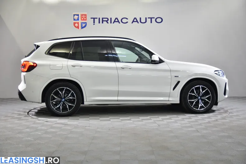 BMW X3 (Seria X) din 2022 cu 112.361 km - oferta BMW202682 - foto 6