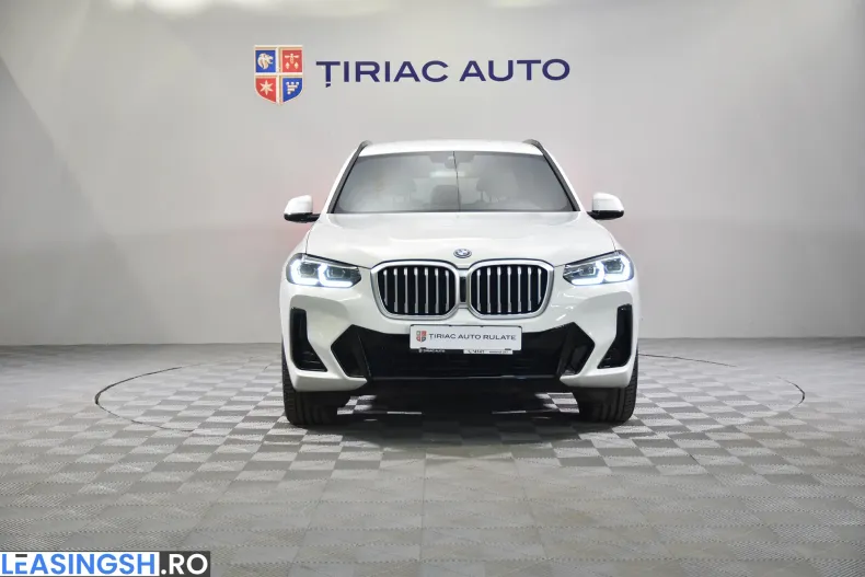BMW X3 (Seria X) din 2022 cu 112.361 km - oferta BMW202682 - foto 8