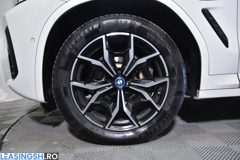 BMW X3 (Seria X) din 2022 cu 112.361 km - oferta BMW202682 - foto 13