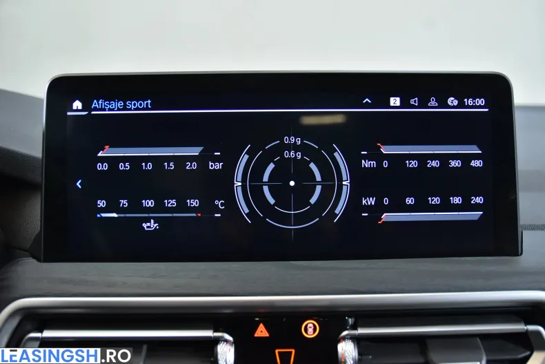 BMW X3 (Seria X) din 2022 cu 112.361 km - oferta BMW202682 - foto 19