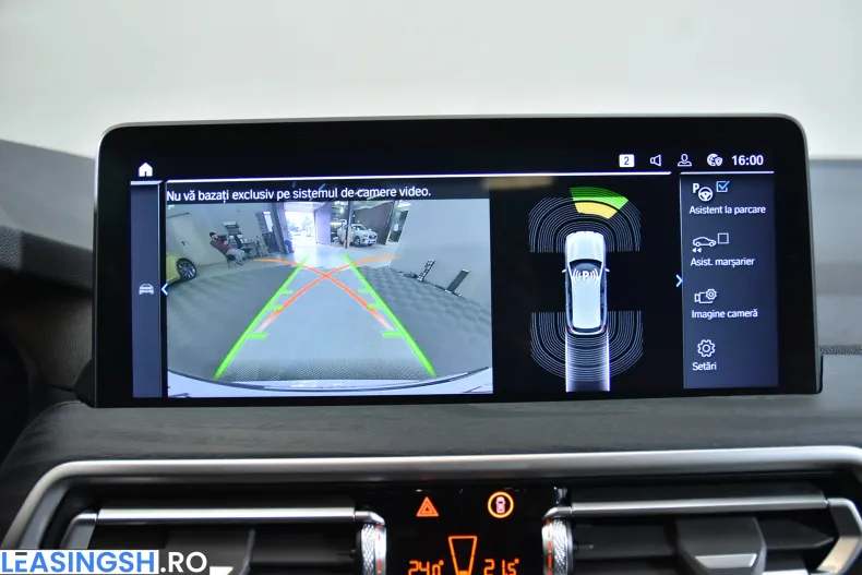 BMW X3 (Seria X) din 2022 cu 112.361 km - oferta BMW202682 - foto 20