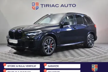BMW X5 din 2022 - oferta BMW202683