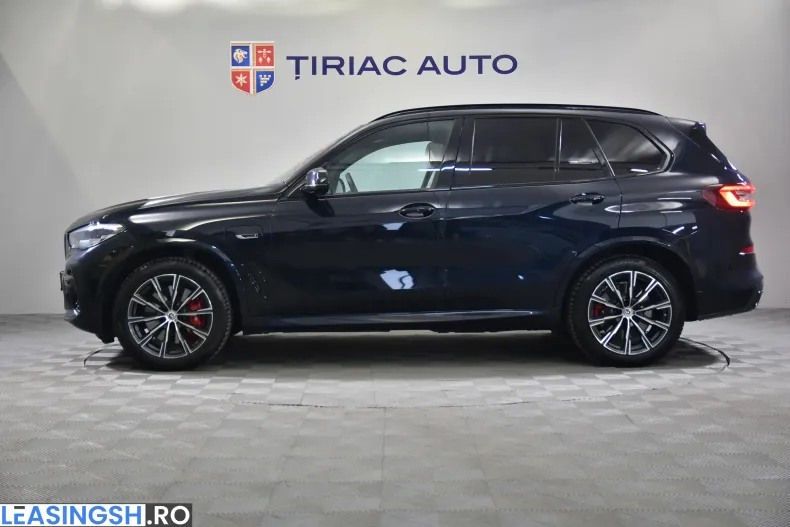 BMW X5 (Seria X) din 2022 cu 89.351 km - oferta BMW202683 - foto 2
