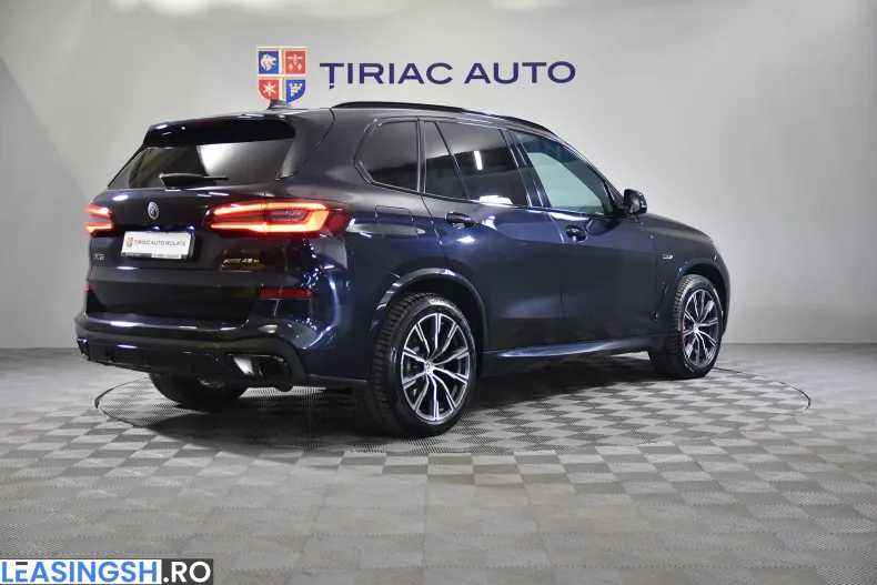 BMW X5 (Seria X) din 2022 cu 89.351 km - oferta BMW202683 - foto 5