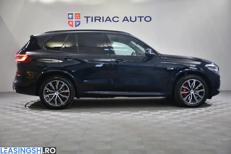 BMW X5 (Seria X) din 2022 cu 89.351 km - oferta BMW202683 - foto 6