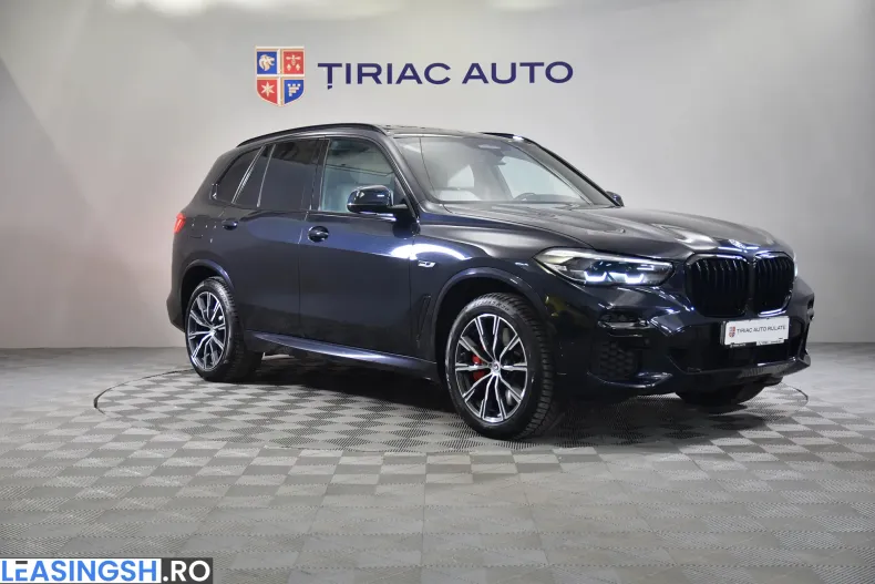 BMW X5 (Seria X) din 2022 cu 89.351 km - oferta BMW202683 - foto 7