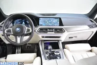 BMW X5 (Seria X) din 2022 cu 89.351 km - oferta BMW202683 - foto 9