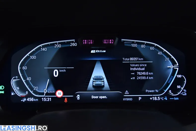 BMW X5 (Seria X) din 2022 cu 89.351 km - oferta BMW202683 - foto 10