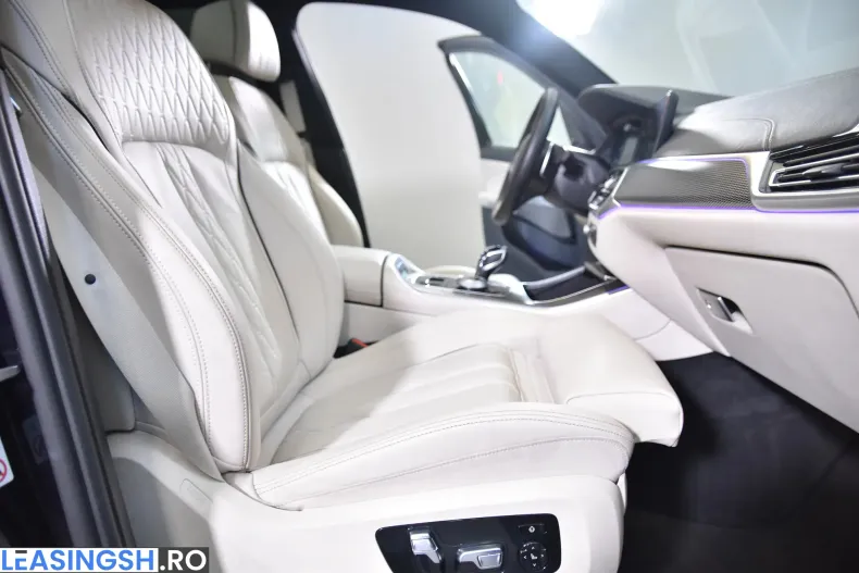 BMW X5 (Seria X) din 2022 cu 89.351 km - oferta BMW202683 - foto 11