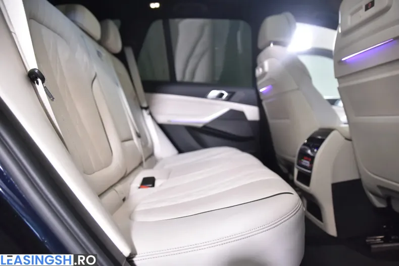 BMW X5 (Seria X) din 2022 cu 89.351 km - oferta BMW202683 - foto 12
