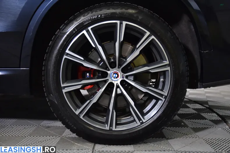 BMW X5 (Seria X) din 2022 cu 89.351 km - oferta BMW202683 - foto 13